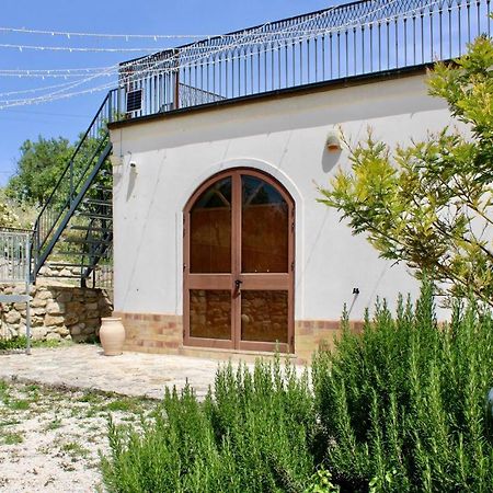 Hotel Roba Albanisi à Aragona Extérieur photo