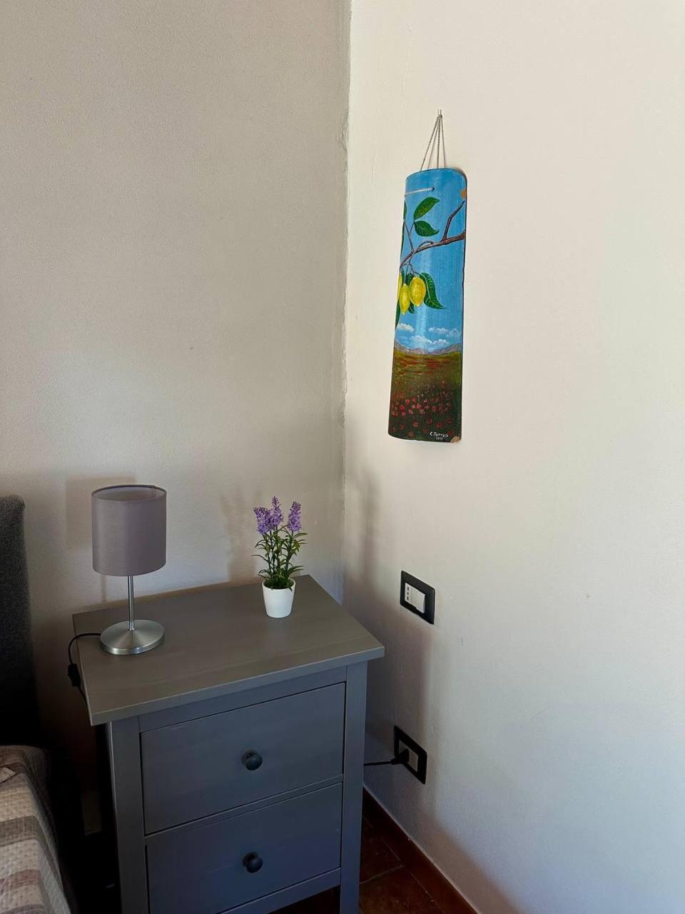 Hotel Roba Albanisi à Aragona Chambre photo