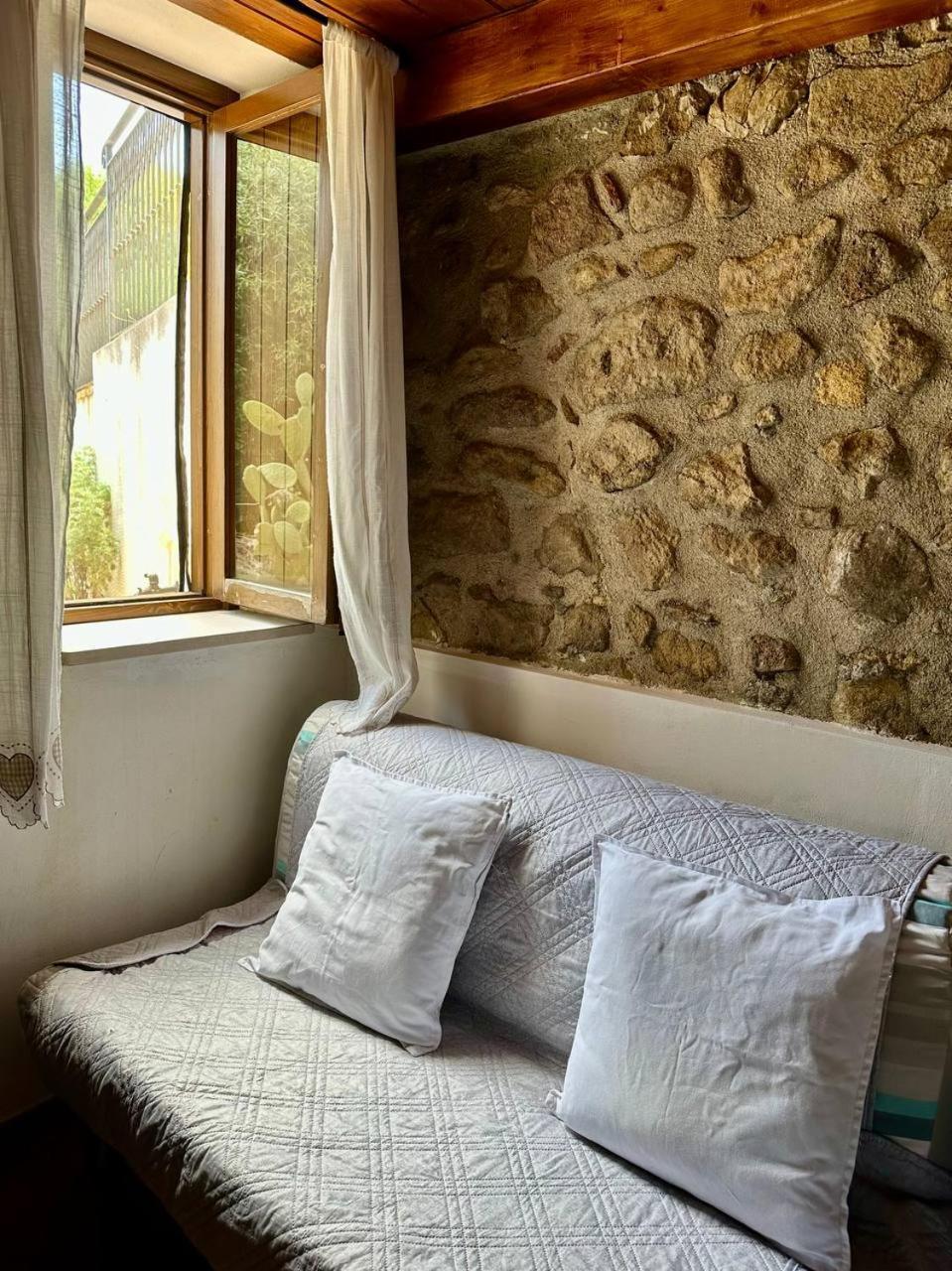 Hotel Roba Albanisi à Aragona Chambre photo