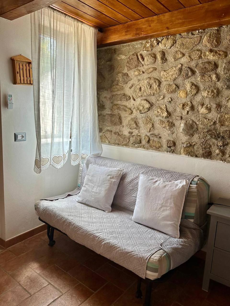 Hotel Roba Albanisi à Aragona Extérieur photo