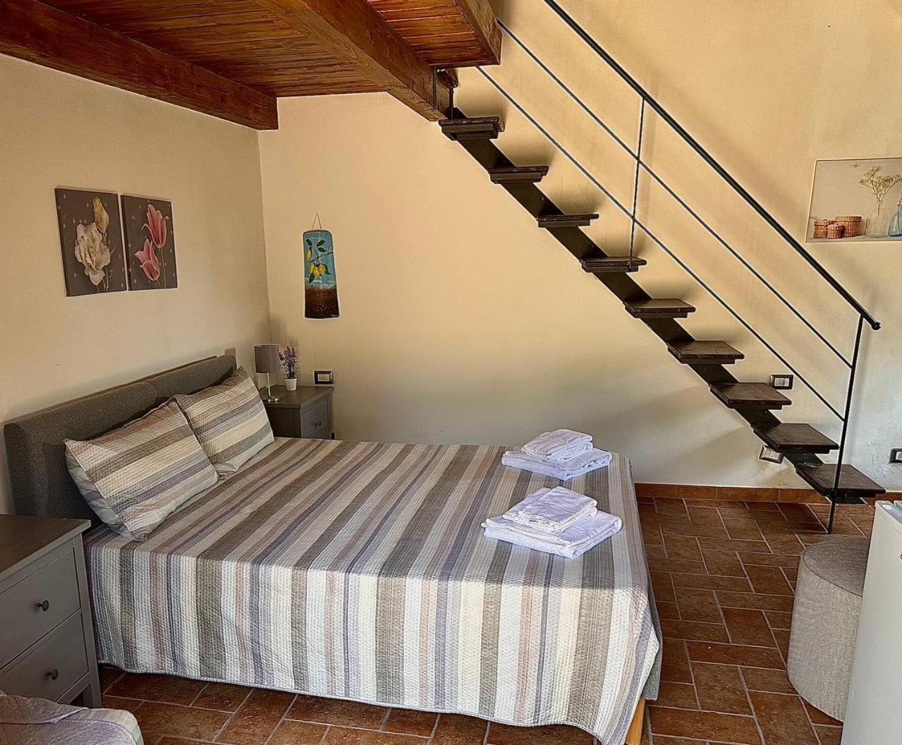 Hotel Roba Albanisi à Aragona Chambre photo
