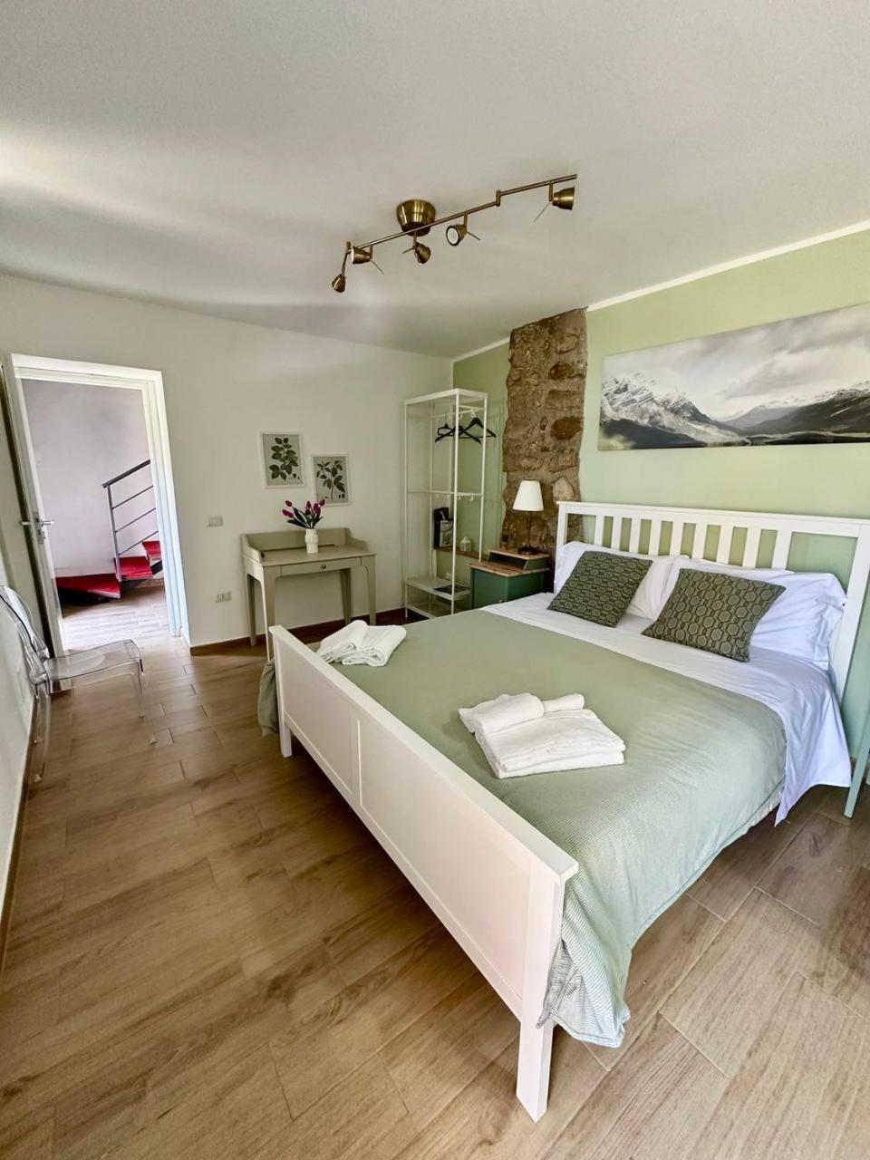 Hotel Roba Albanisi à Aragona Chambre photo