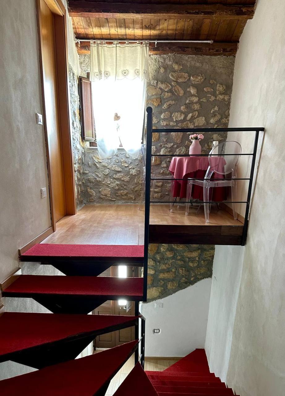 Hotel Roba Albanisi à Aragona Extérieur photo