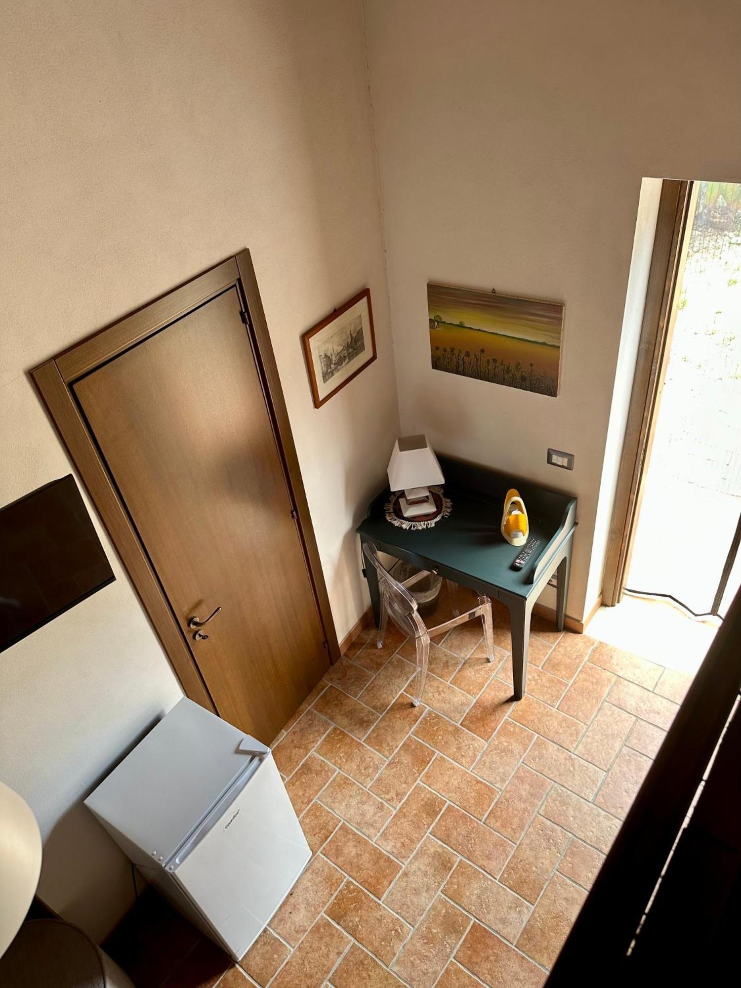 Hotel Roba Albanisi à Aragona Chambre photo