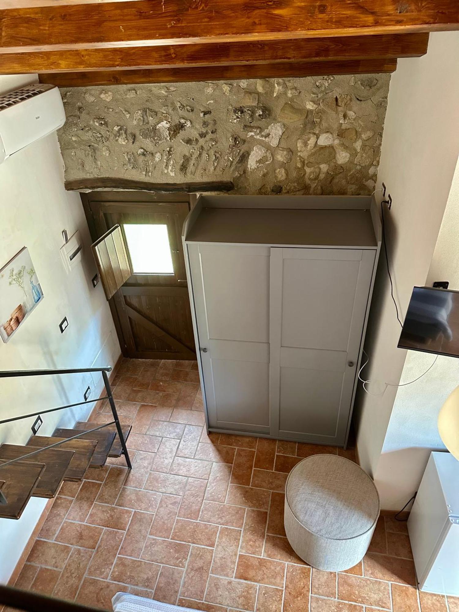 Hotel Roba Albanisi à Aragona Chambre photo